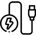 Cáp sạc