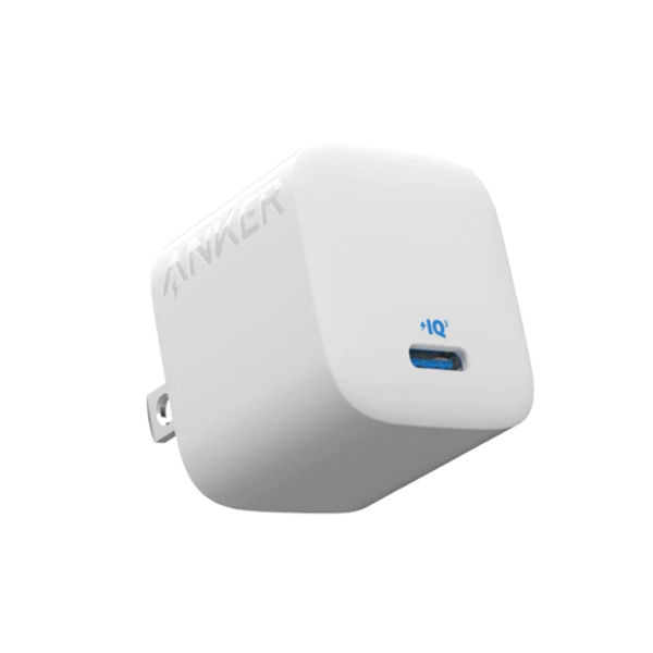 Sạc Nhanh Anker 312 A2670 USB-C 20W