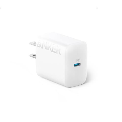 Sạc Nhanh Anker A2347 USB-C 20W