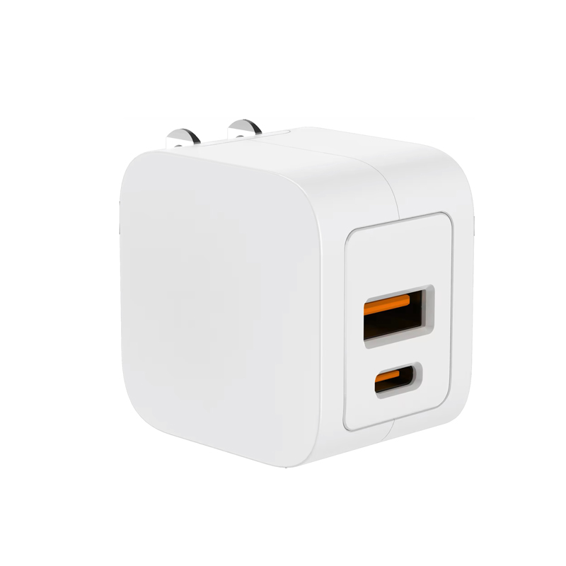 Sạc Nhanh Rewoda RWD030G 30W PD3.0 USB Type-C