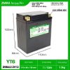 Bình Ắc Quy ZMax Pin Lithium LifePO4 12V 12Ah, ZMBAL12V12-YT6 Dùng Cho Xe Máy