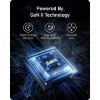 Sáº¡c Nhanh Anker 735 Nano II 65W PPS 2 Port USB Type-C vĂ  1 Type-A
