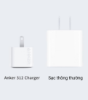 Sáº¡c Nhanh Anker 312 A2670 USB-C 20W