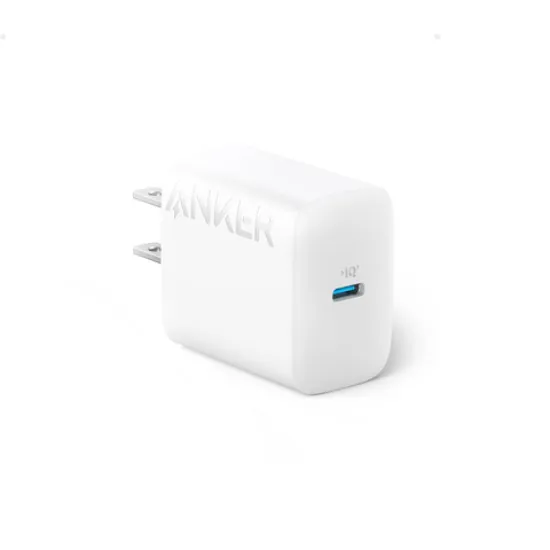 Sáº¡c Nhanh Anker A2347 USB-C 20W