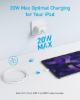 Sáº¡c Nhanh Anker A2347 USB-C 20W
