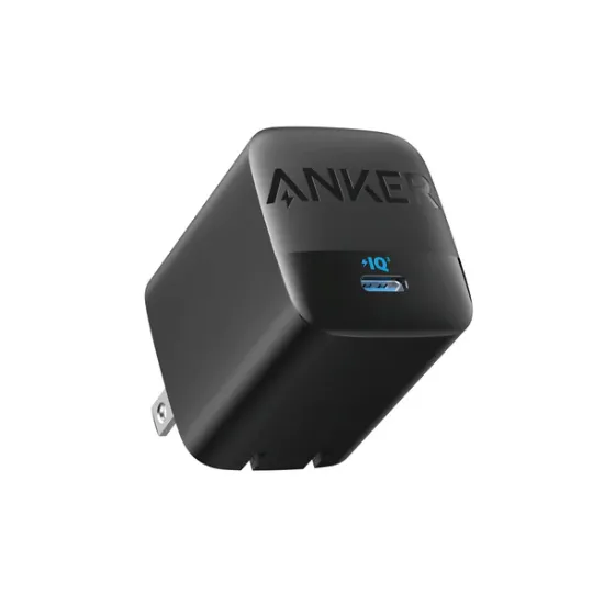 Sáº¡c Nhanh USB Type C Anker 316 A2671 67W mĂ u Ä‘en