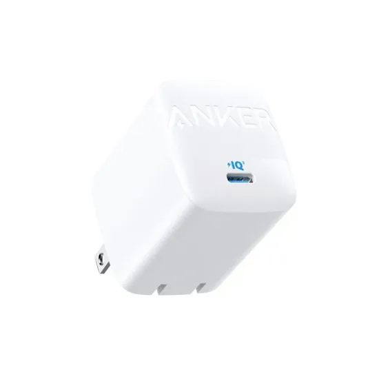 Sáº¡c Nhanh USB Type C Anker 316 A2671 67W mĂ u tráº¯ng