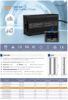 Sạc Pin Lithium/LiFePO4/axit chì Xie Tong XT30 thông minh tùy chỉnh 12V 24V 36V 48V 60V