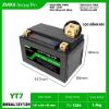 Ảnh của Bình Ắc Quy ZMax Pin Lithium LifePO4 12V 12Ah, ZMBAL12V12H-YT7 Dùng Cho Xe Máy